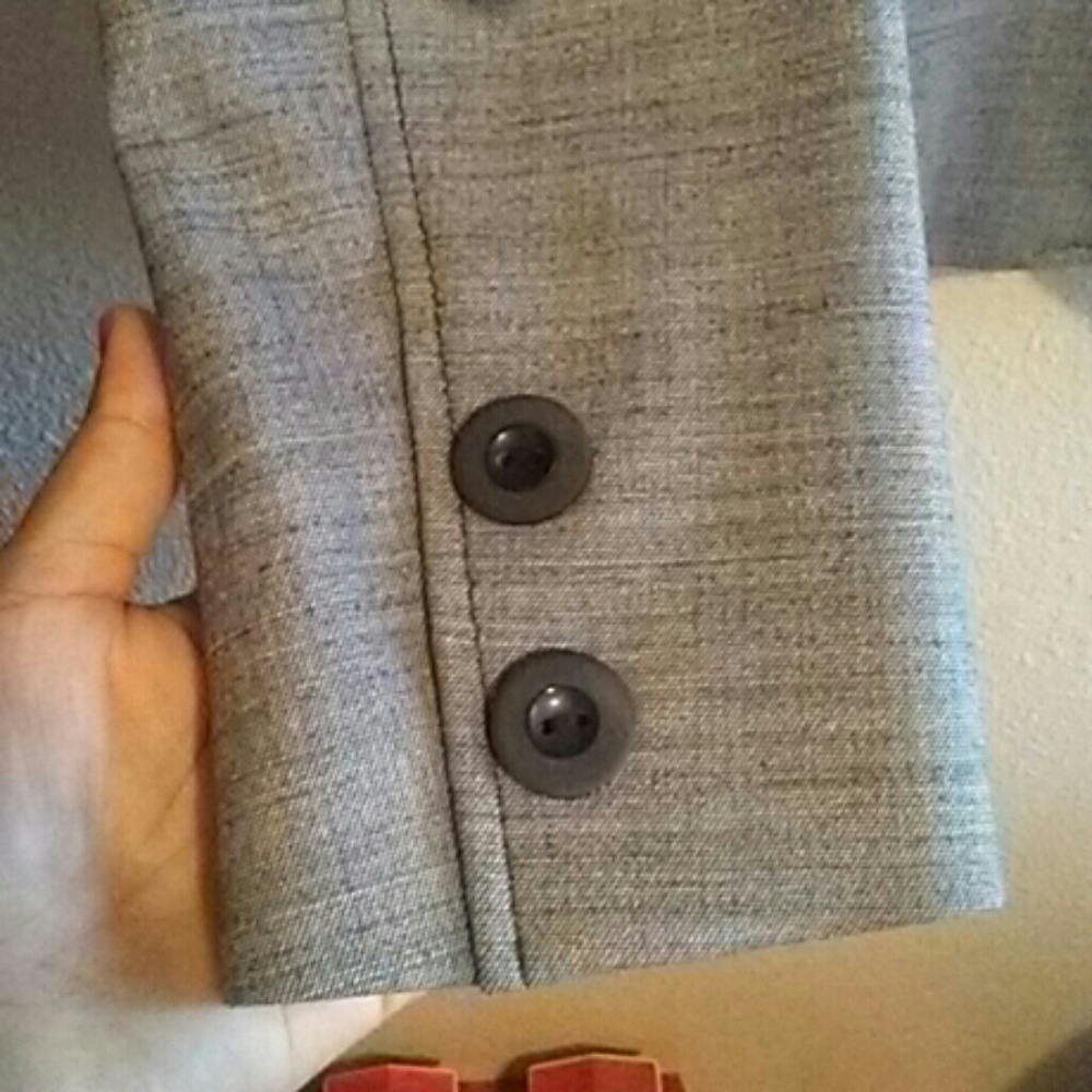 Pendleton suit jacket - Picture 6 of 7